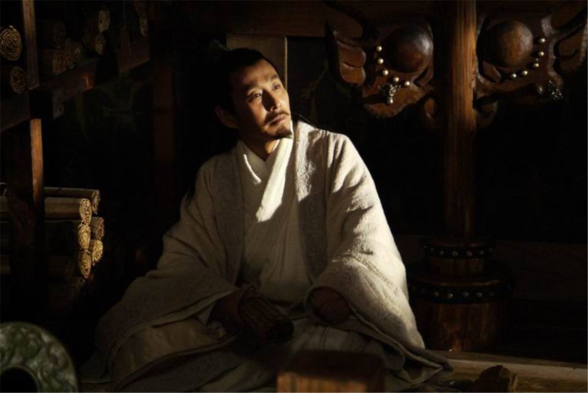 金庸笔下的越王勾践 武侠中描述这一代雄主 金大侠写得鲜活__凤凰网