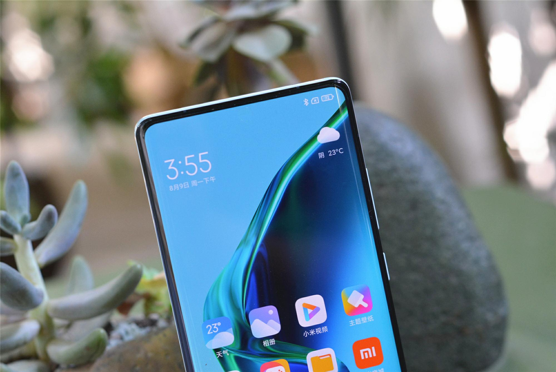 上市不到三个月跳水1400元小米mix4超低价到底值得买吗