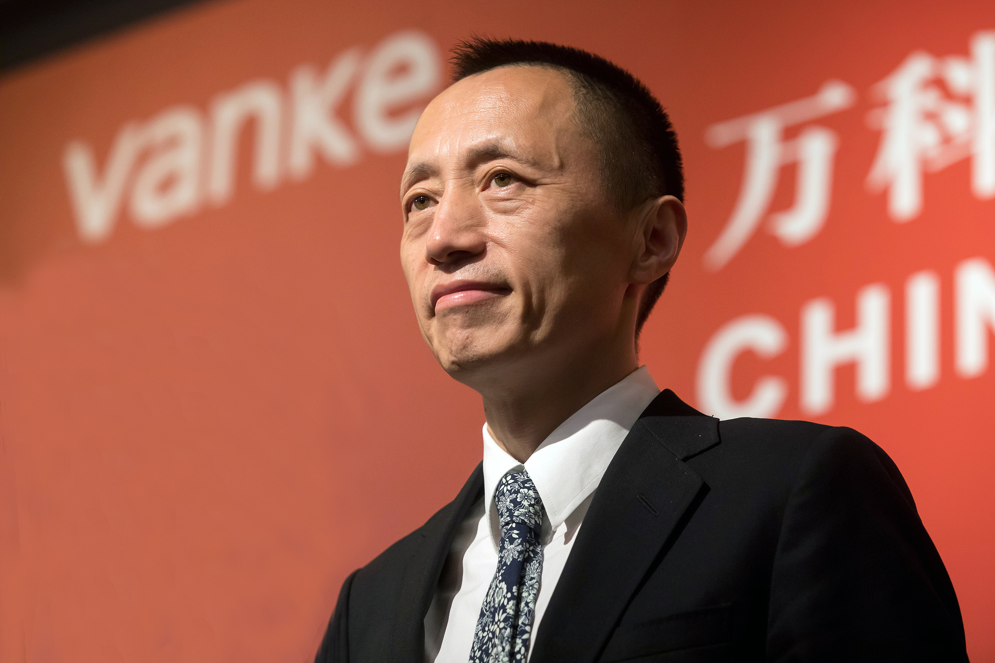 万科养猪,郁亮是认真的!别的地产公司猪养得怎么样了?_凤凰网