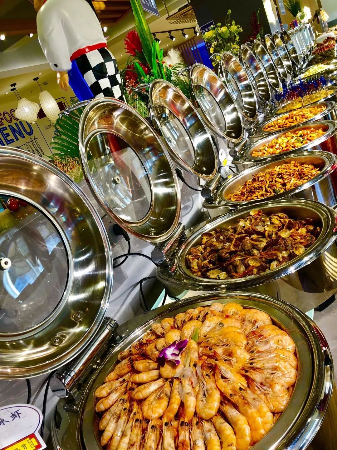 这家老牌洗浴休闲会馆在长春开了不知道多少年了，每次来还是爆满丨2021长春洗浴开业了么