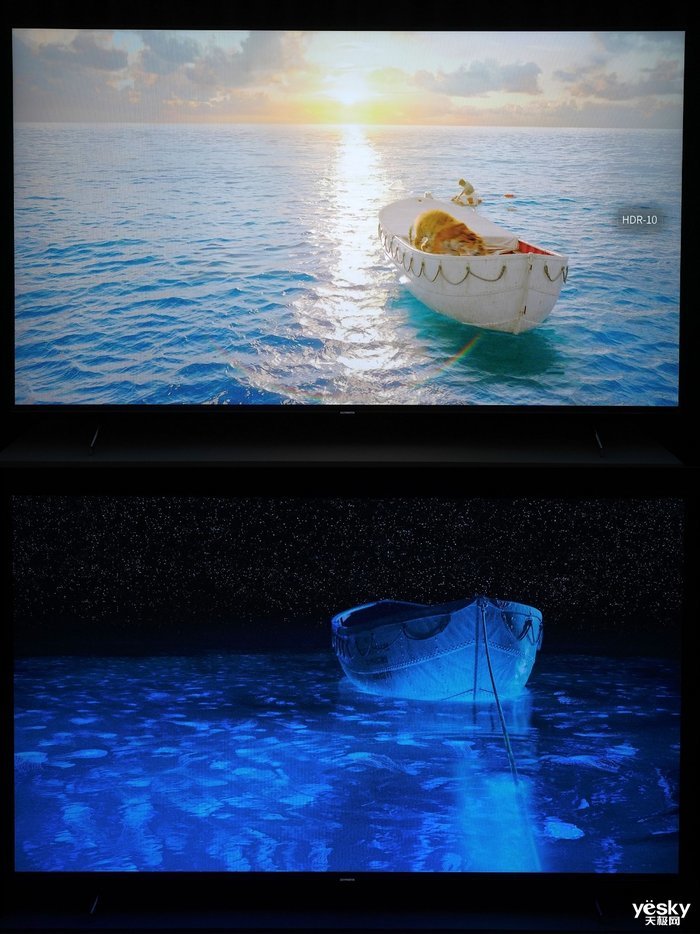 无频闪更健康护眼 创维Q41Pro电视评测