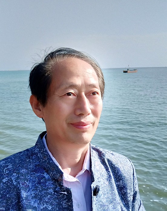 意韵优雅 风格独具—书画名家王水胜作品欣赏 __凤凰网