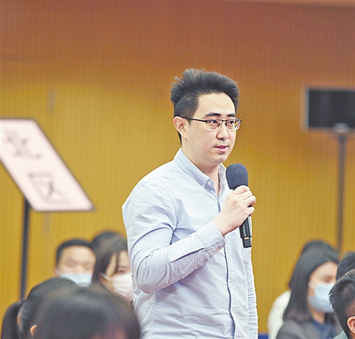 深圳的土特产是企业家