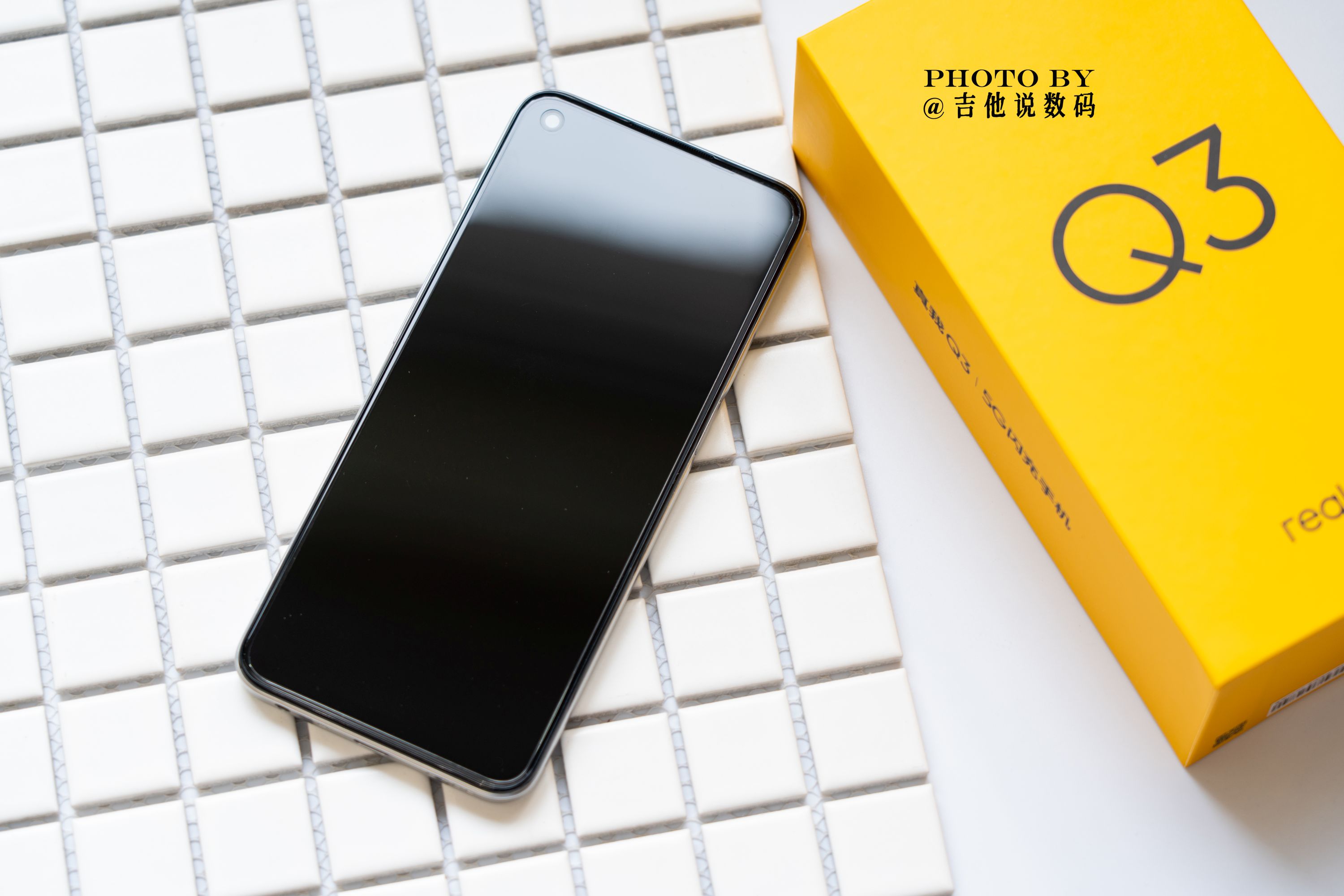 realme真我q3上手体验__凤凰网