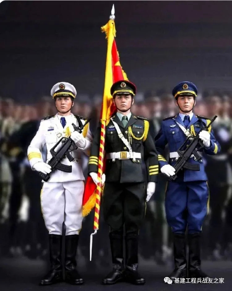 百幅照片解读基建工程兵三支队电影队_凤凰网历史_凤凰网