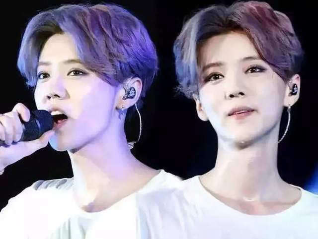 男明星戴耳钉被骂"不男不女"!雌雄莫辨,"娘化乱象"何时止?