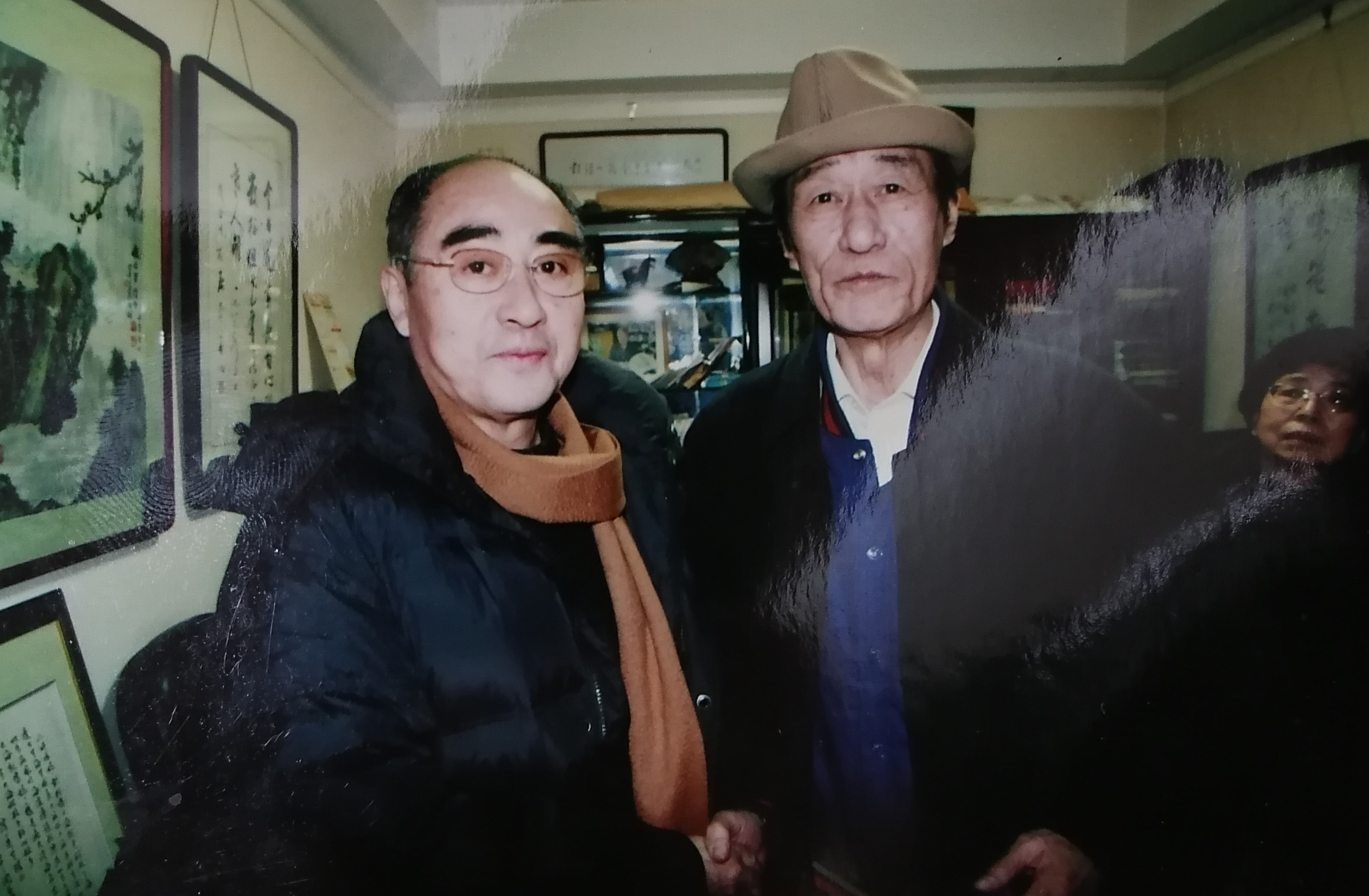 拳击教父王国钧缔造中国拳击新纪元,功勋级贡献无愧时代楷模