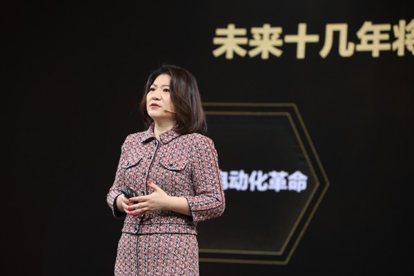 懂车帝推出"懂车talks",多元视角探索汽车行业变革