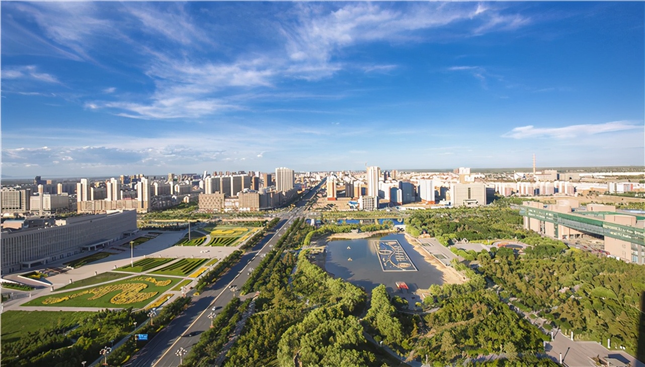 巴彦淖尔收回5宗国有土地使用权,4宗规划为道路,1宗规划为住宅__凤凰