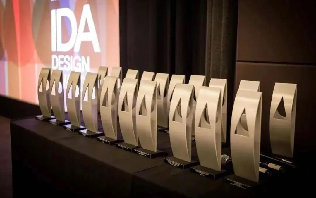 中深建设计总院贵阳卢浮宫酒店荣获美国ida国际设计大奖