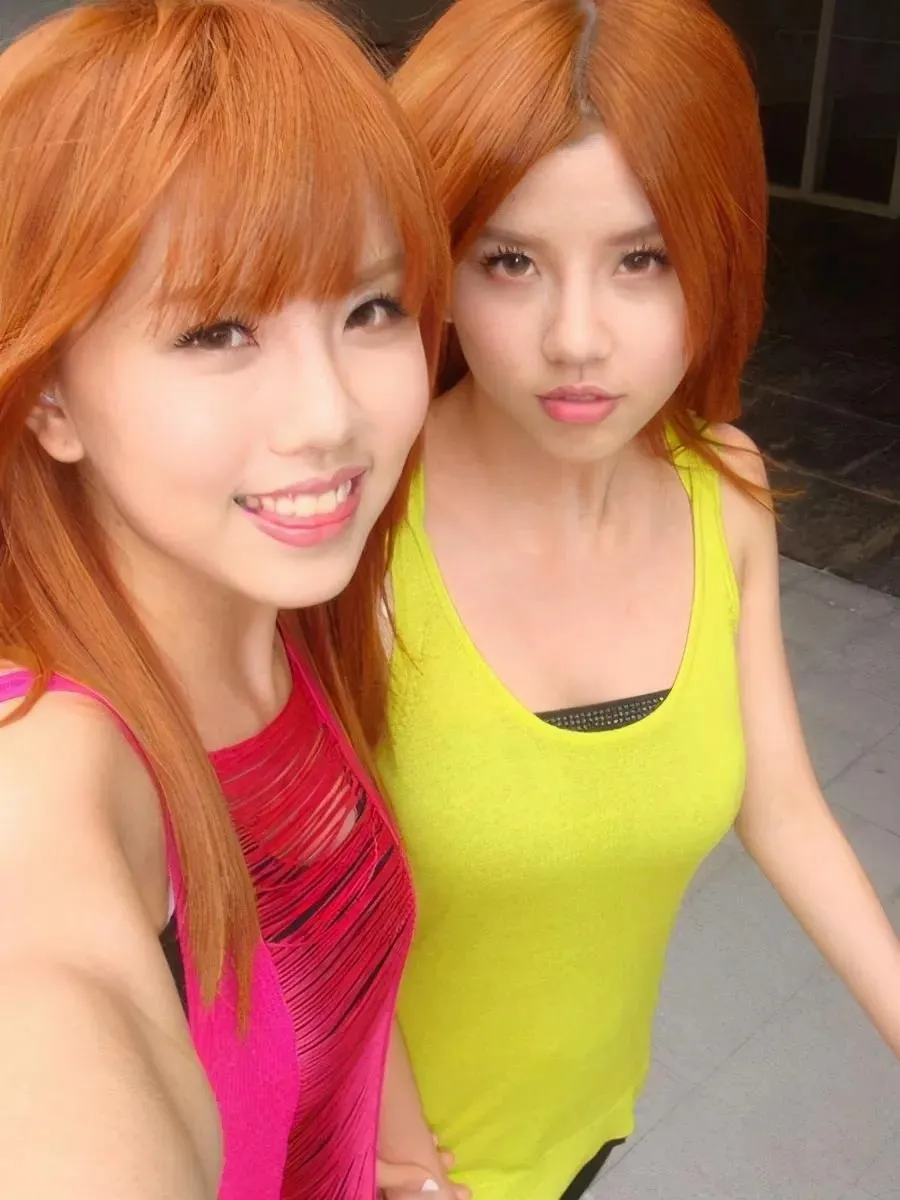 整形撕x豪门恋一样不落这对塑料姐妹怎么还是时代的眼泪