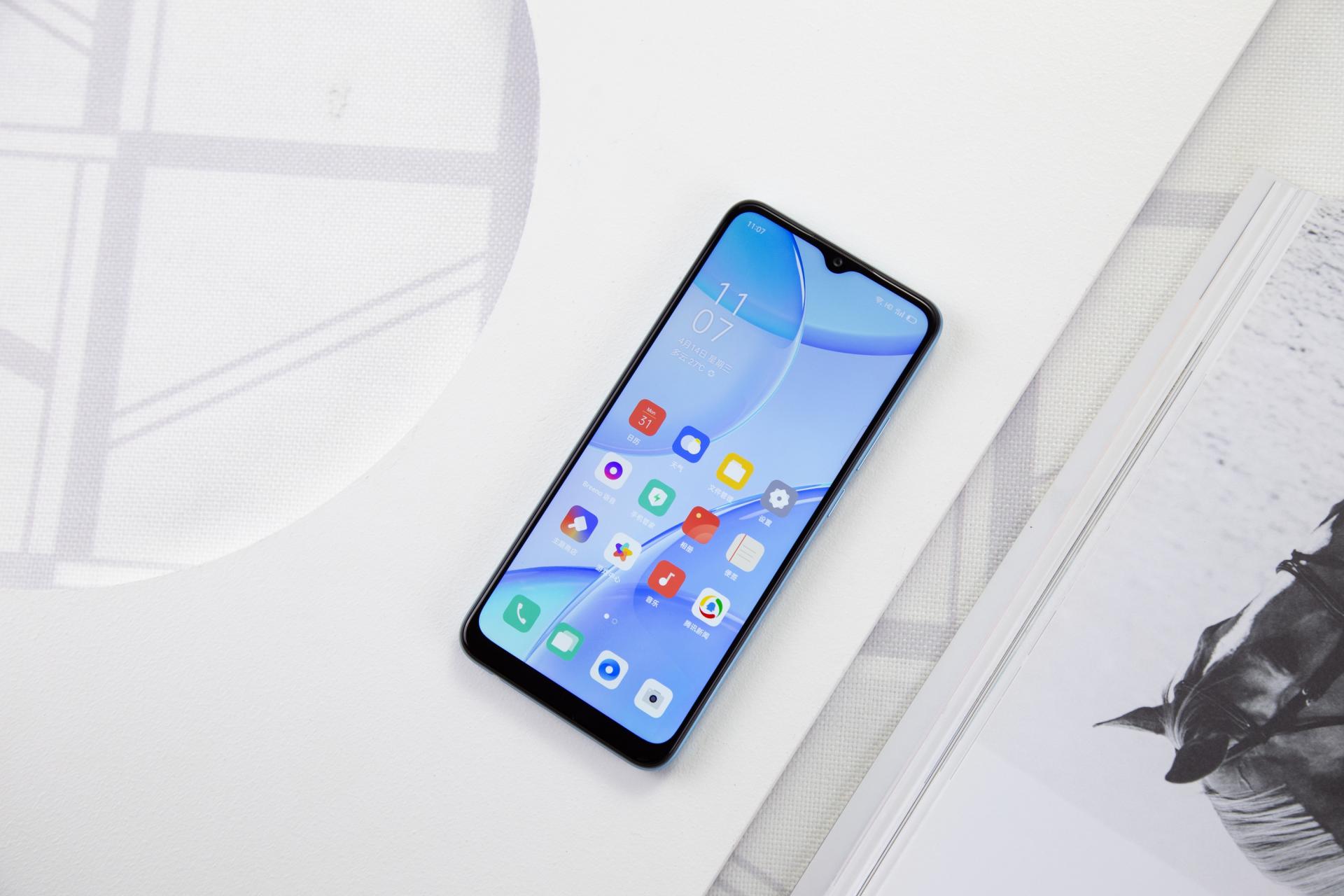 谈谈新品oppo a35上手体验,这几点值得分享__凤凰网