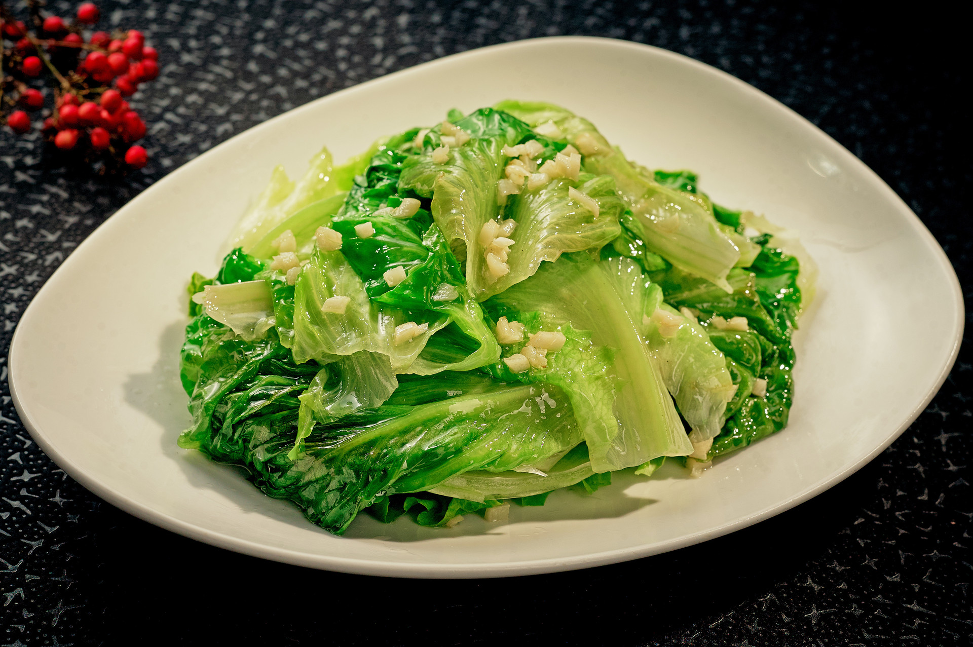 水煮蔬菜真的健康吗