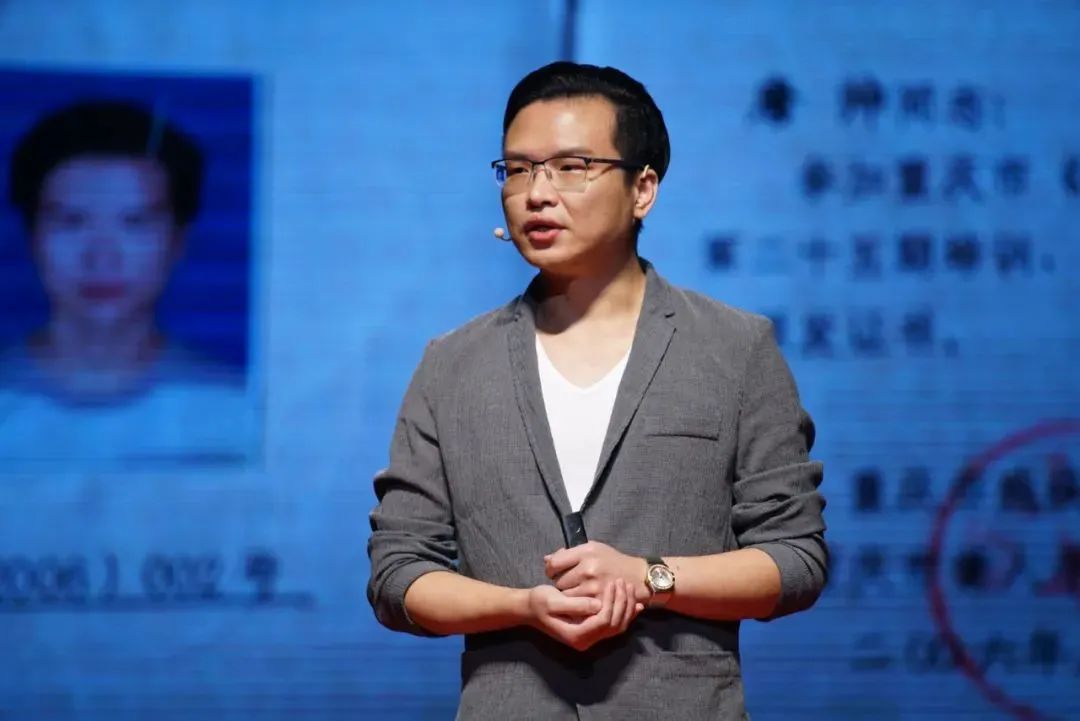 这个被央视花18分钟介绍的80后小伙,是中国2700万人的「唯一」__凤凰