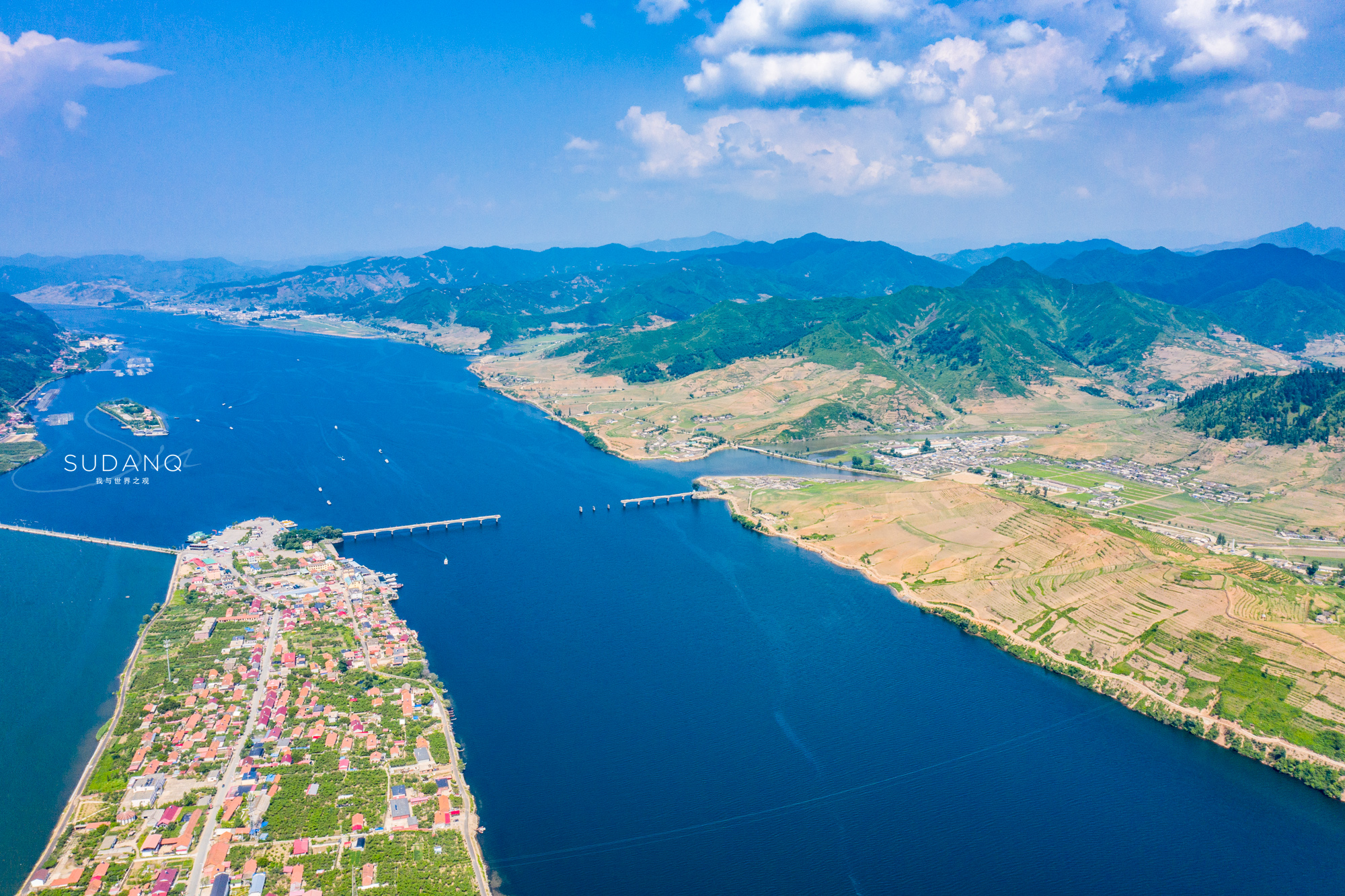 东北方向风景图片大全图片