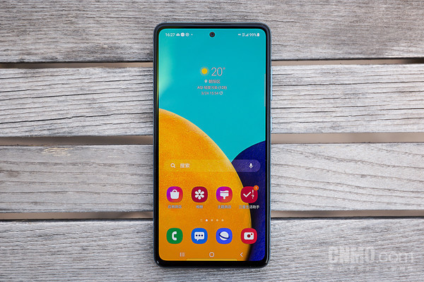 三星galaxy a52 5g