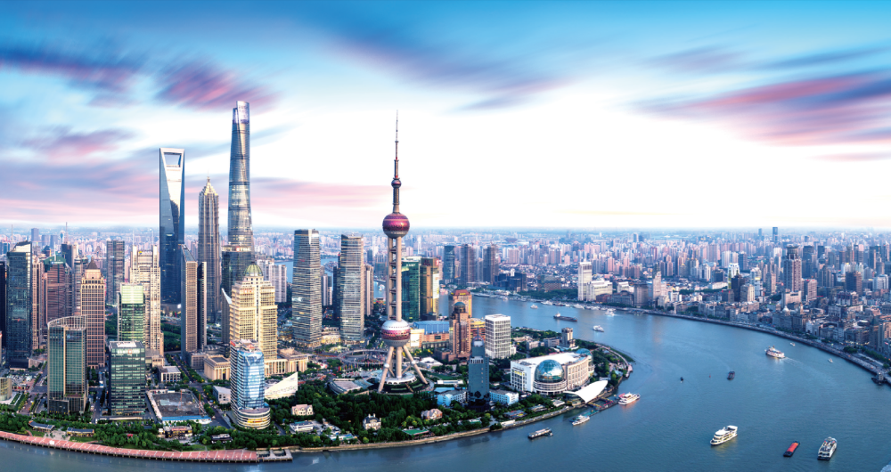 浦东这一百年干了什么?_凤凰网财经_凤凰网
