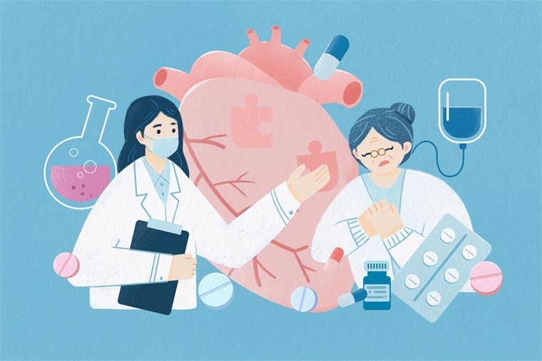学习460万张心脏图像后,人工智能可帮助识别胸主动脉瘤