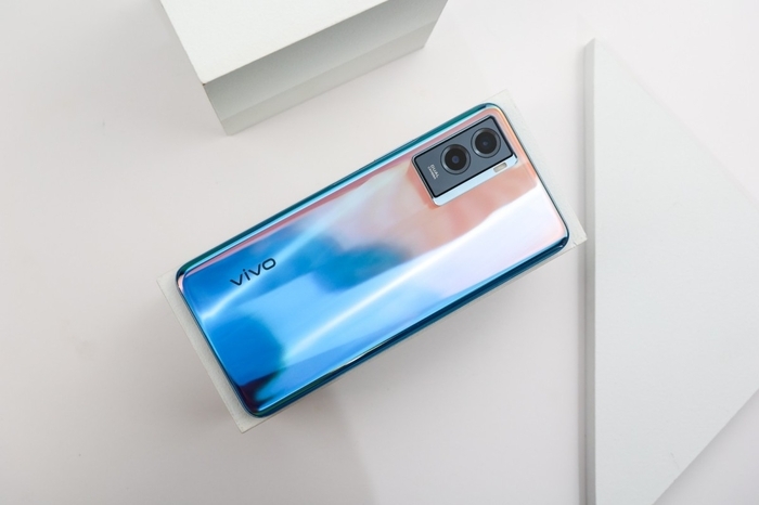 vivo Y55s体验:6000mAh的超长续航,能量直接拉满