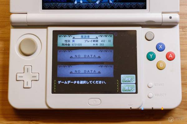 452小时的游戏时间已经说明一切