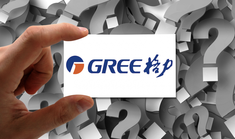 格力的"底"在哪?年内市值蒸发超千亿,高瓴浮亏近85亿_凤凰网