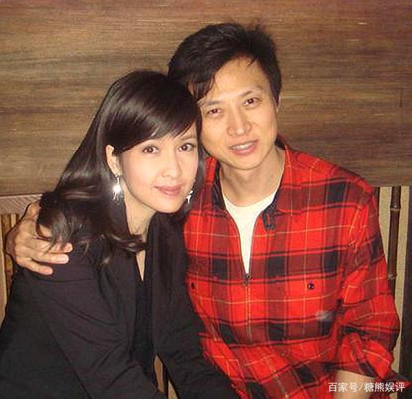娱乐圈有一些明星夫妻,有亿万身家也要做"丁克",原因值得深思