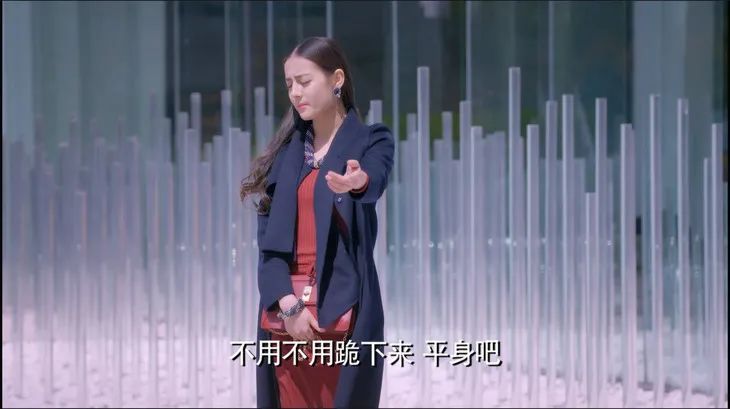 国产顶配热巴的乔晶晶和高雯要顶峰相见了