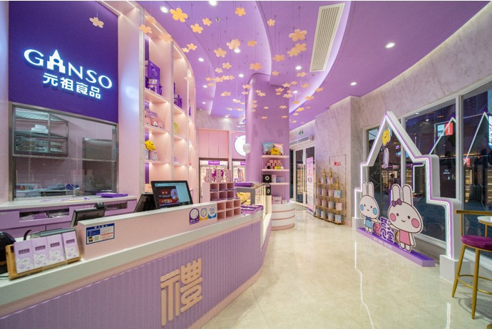 元祖股份(603886)区域盈利失衡的改善路径分析