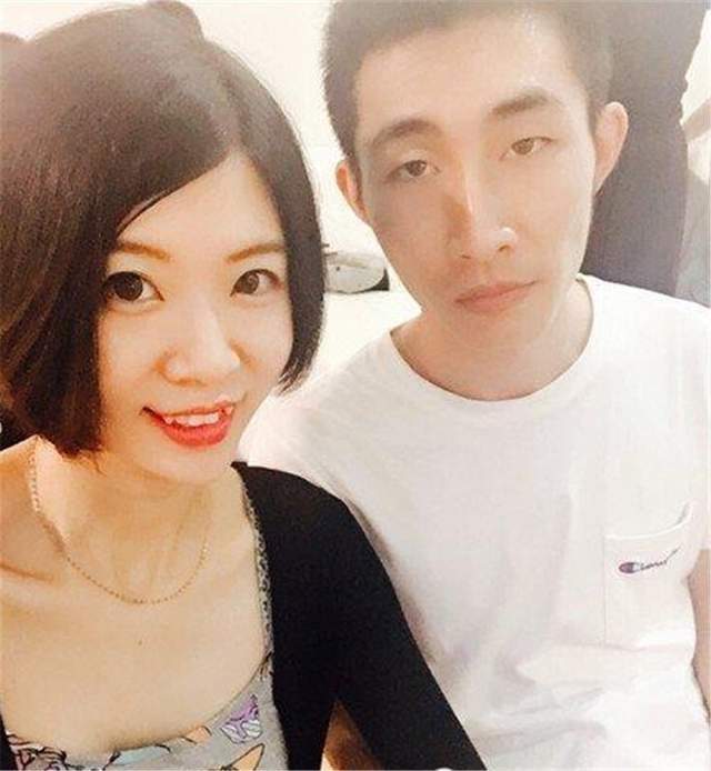 斗鱼雨神老婆照片图片