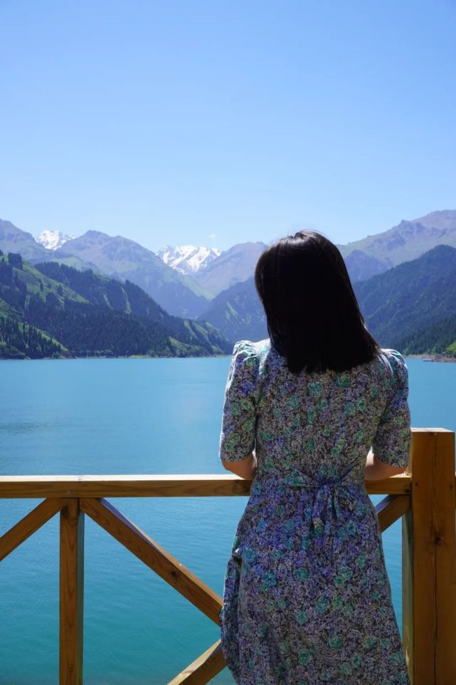 夏季拍照绝技,让你的"游客照"突出重围