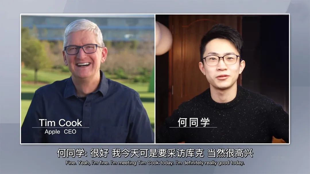 这几个关键字的交集,是1999年出生的何同学,现北京邮电大学通信专业的