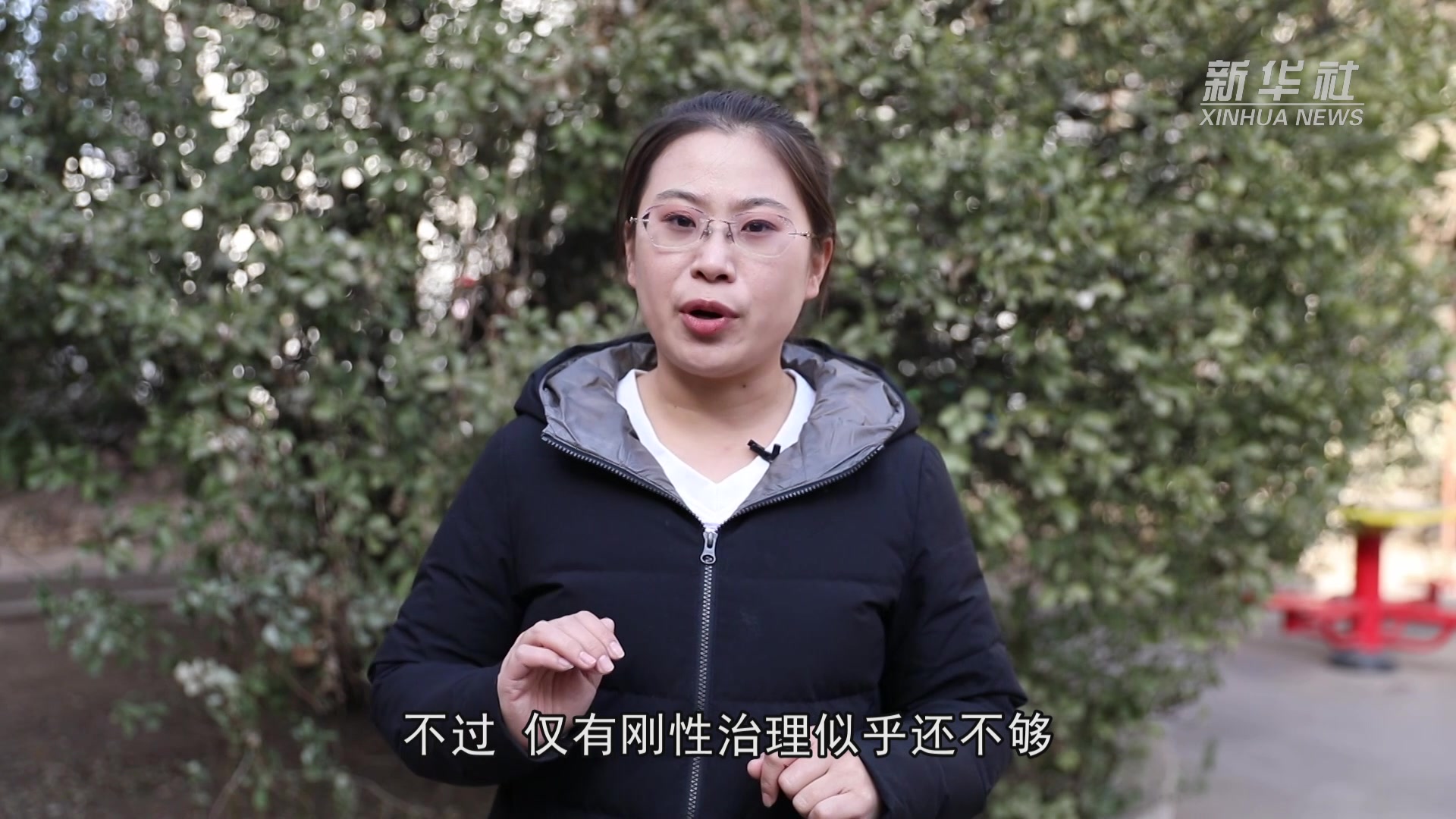 热点快评｜规范养犬须“刚柔并济”