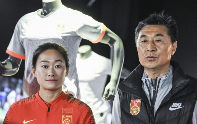 贾秀全合同到期已离任足协选聘女足主帅必须60岁以下中国国籍