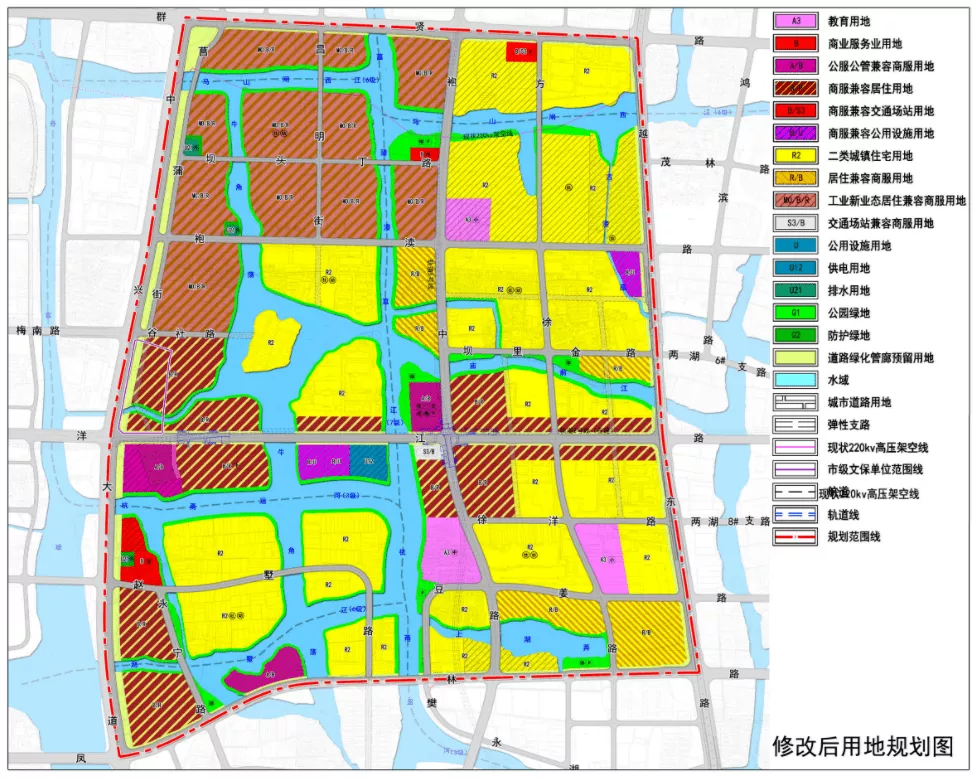 绍兴2021全年拆迁500万方!明年还有46个村(区域)要拆__凤凰网