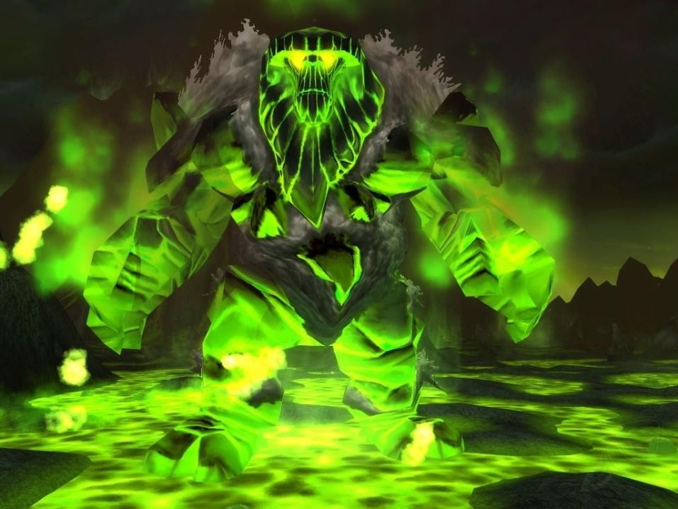 全网最细!《魔兽世界》"纳鲁的勇士"称谓获取攻略