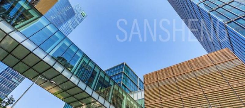 李未来 深圳报道3月19日晚间,三盛集团的地产板块上市公司三盛控股