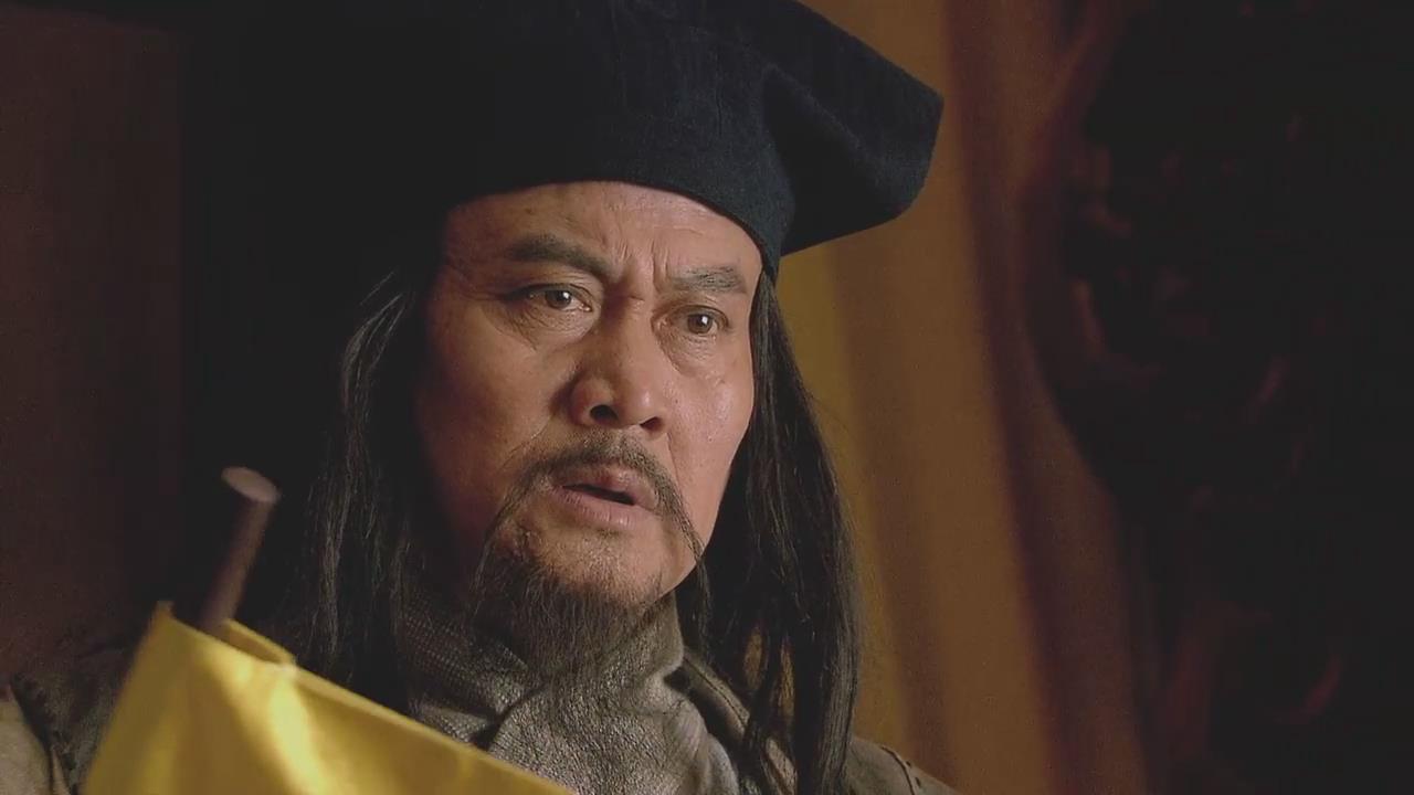 水浒:他是梁山反对招安的第一人,比林冲更实干,比鲁智深更鲜明