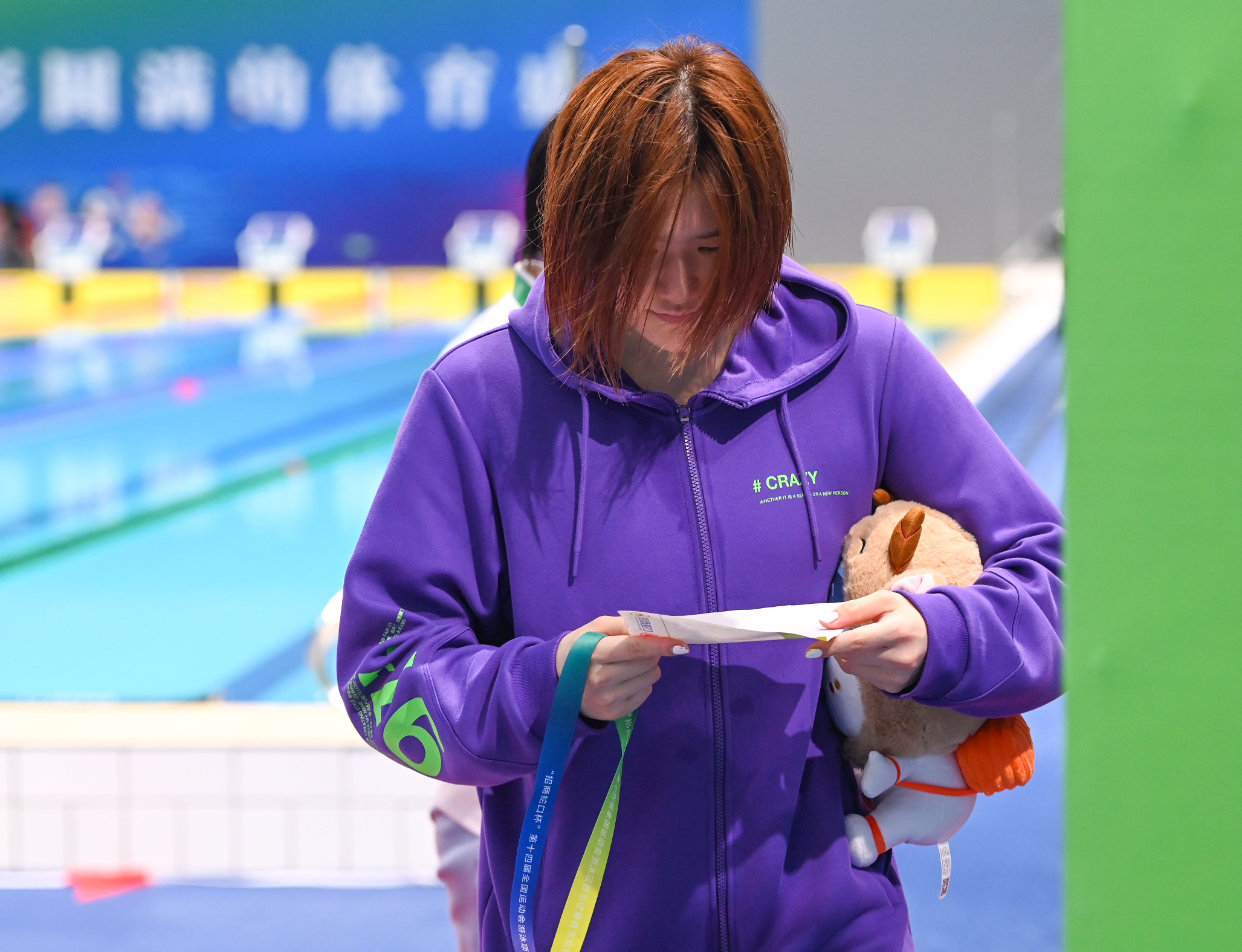 叶诗文傅园慧刘湘落选真正原因!成绩是硬伤 泳队年轻化_凤凰网