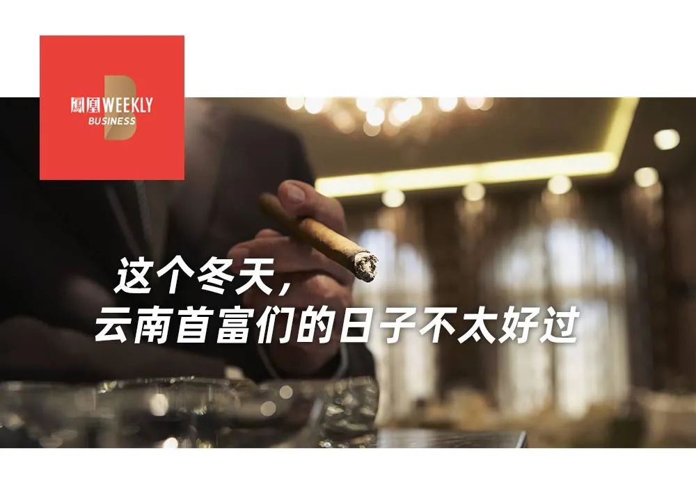 云南富豪排行榜_云南昭通首富:24岁当厂长,9.25亿昆明买地,现身家50亿