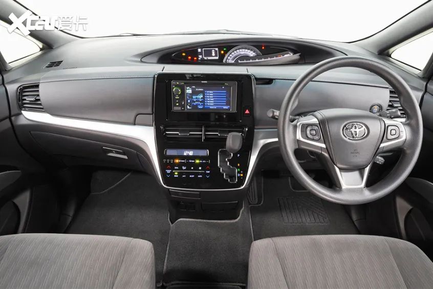 一代人的记忆丰田子弹头历史回顾