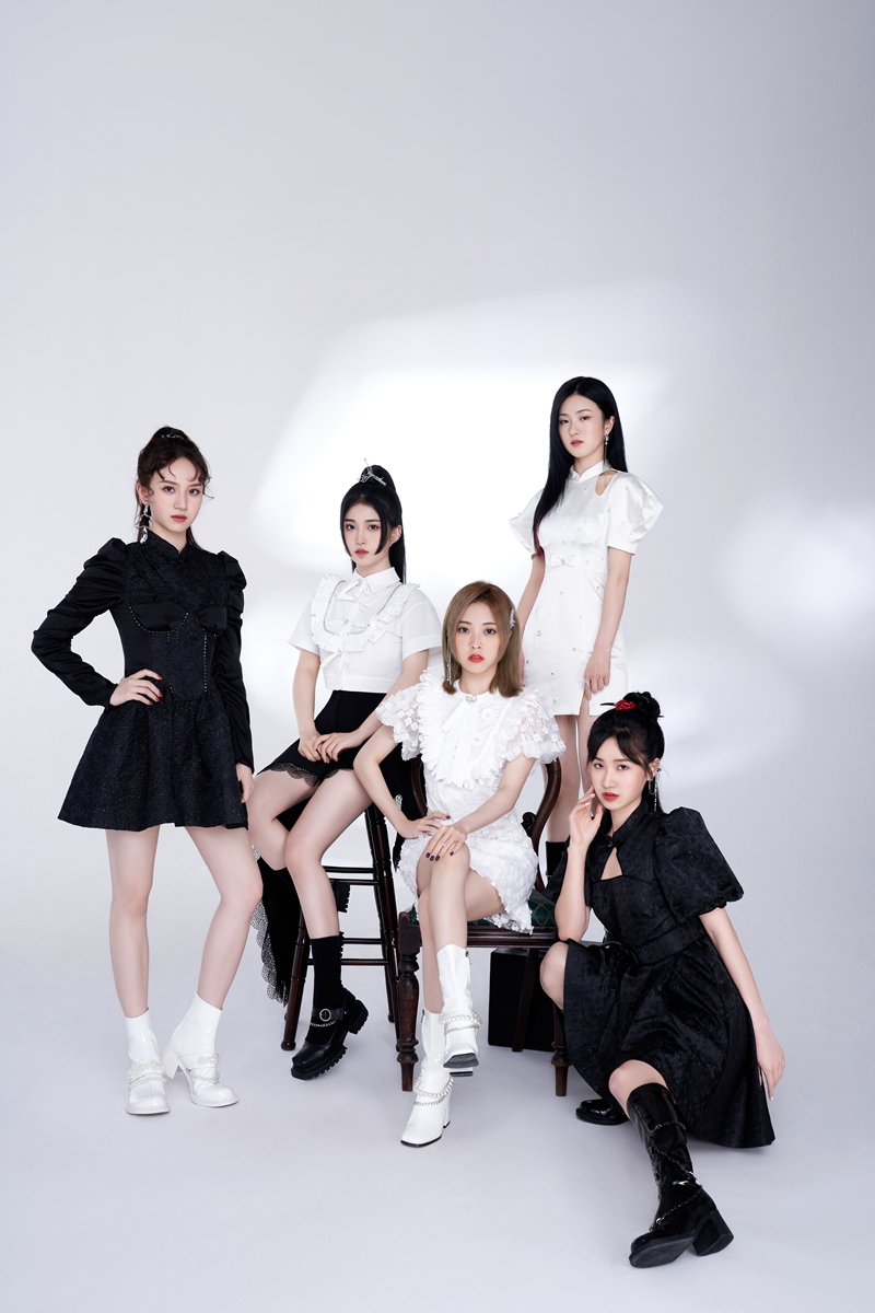 sing女团最新国风歌曲《风陵渡口》上线 赋予江湖侠情新态度__凤凰网