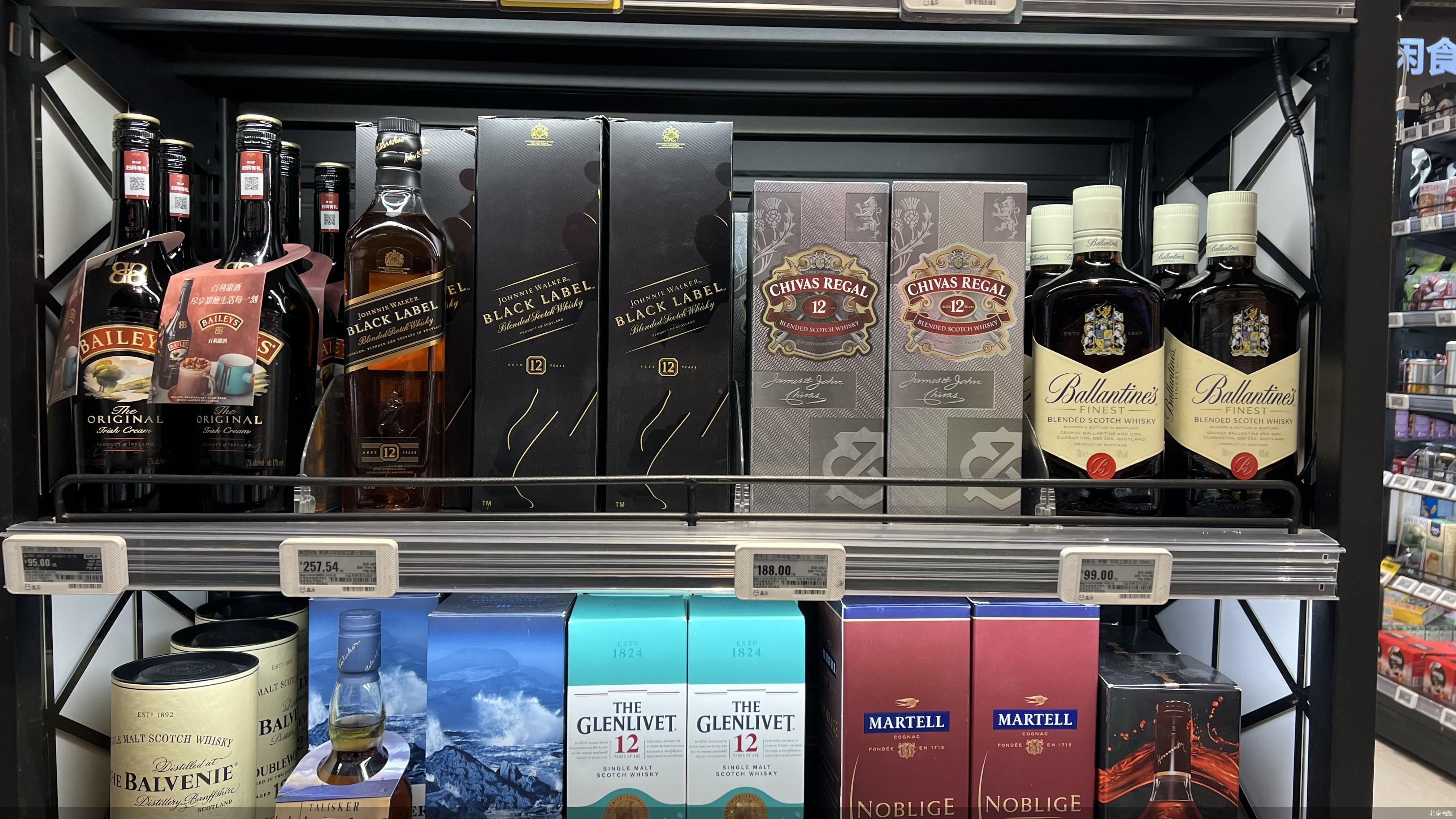 威士忌本土化策略亲近国内消费者 凤凰网