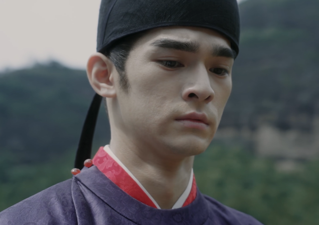 少年仁宗