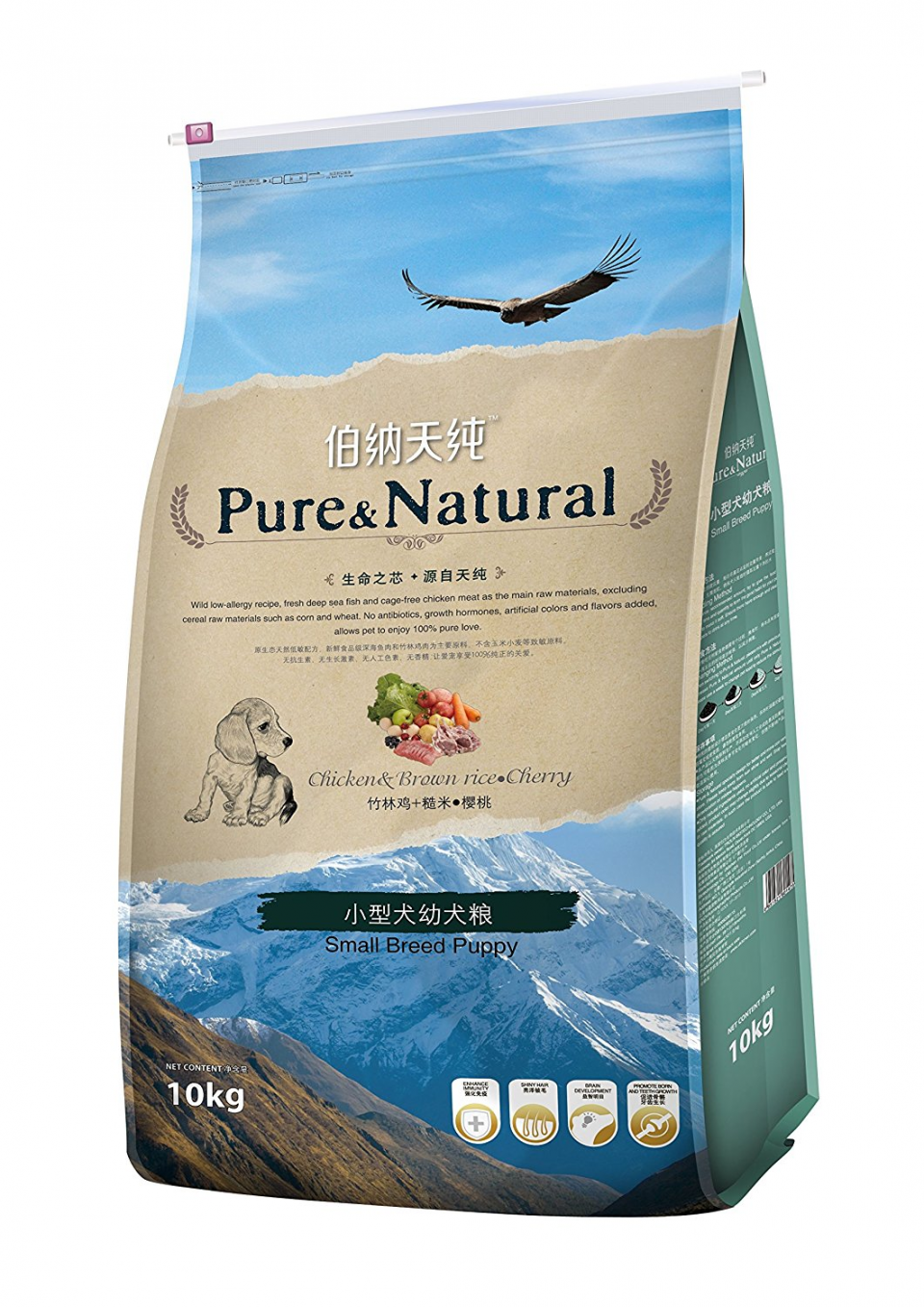 狗粮怎么选?十大狗粮排行榜__凤凰网