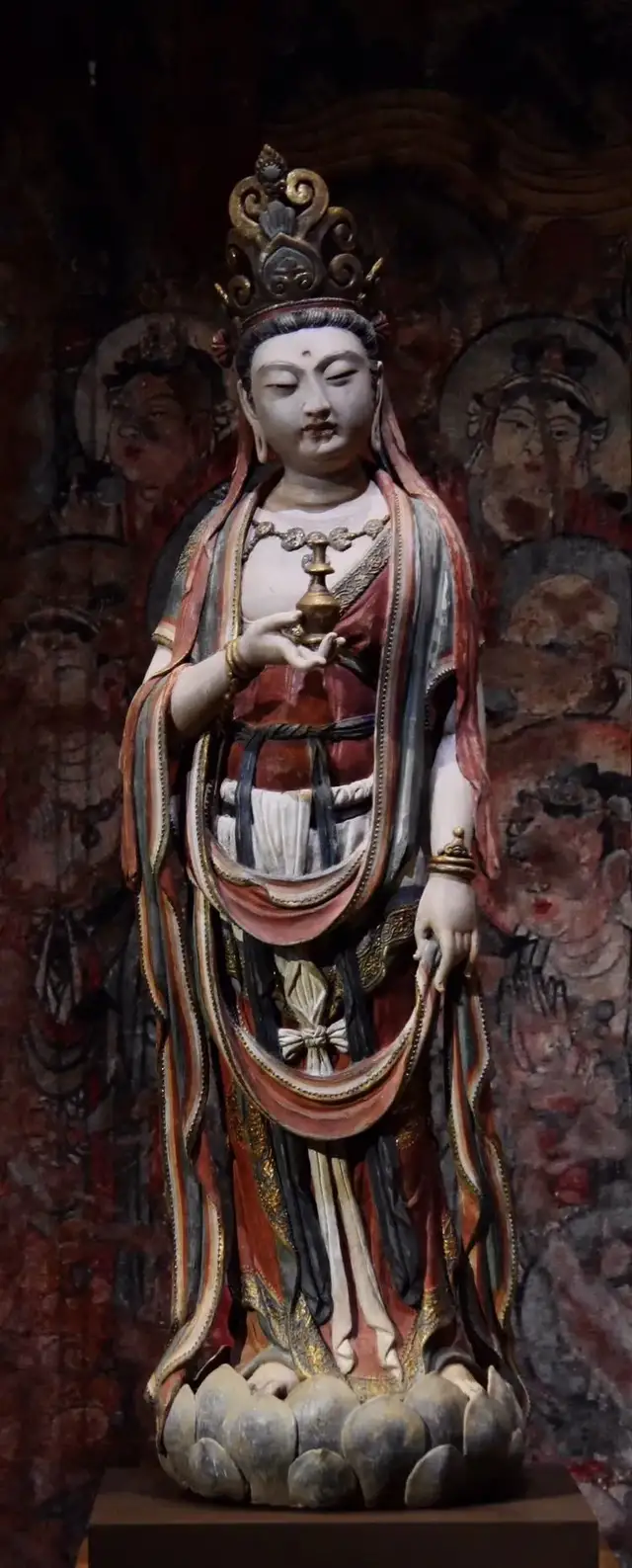 雕塑家史延春——将传统烙上时代印痕__凤凰网