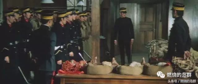 八甲田山——在暴风雪里负重穿越的一群疯子_凤凰网