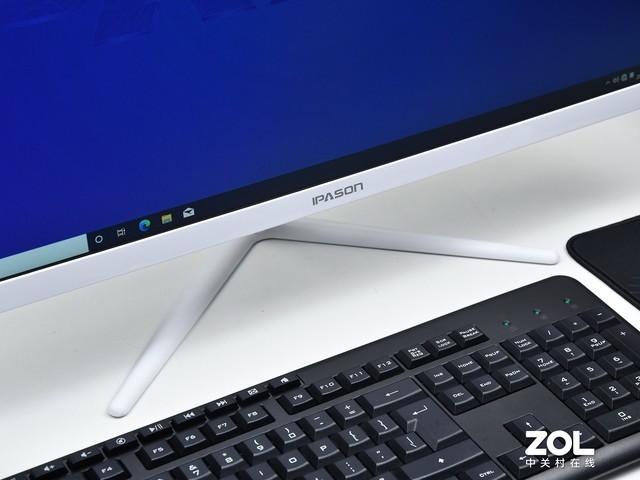 攀升A3刀锋一体机评测:超薄精英