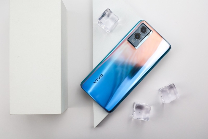 vivo Y55s体验:6000mAh的超长续航,能量直接拉满