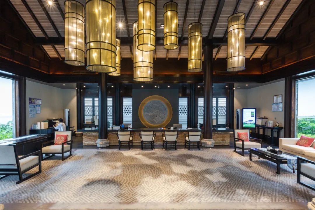 徽州桃源秘境中私藏一座村落,尽显徽派建筑的惊世美学