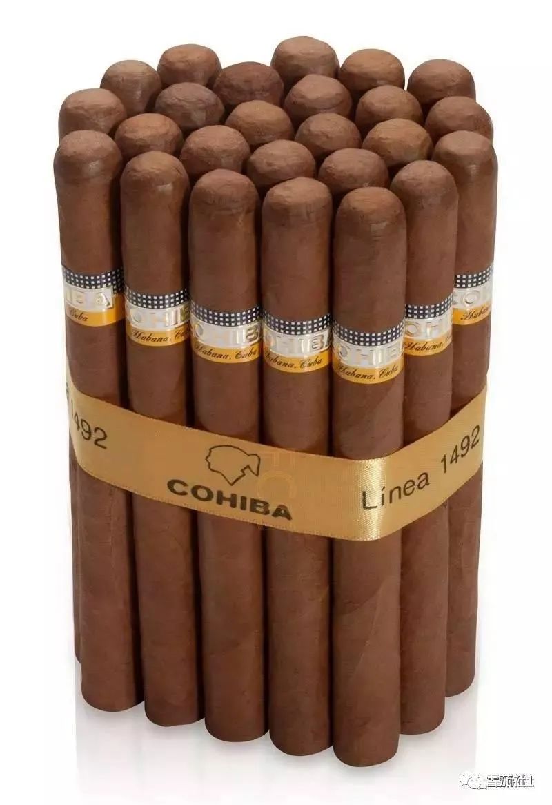 高希霸世纪五号雪茄和那位意大利雪茄友__凤凰网